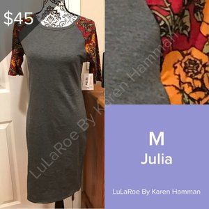 LuLaRoe Julia
